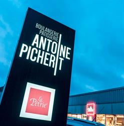 Boulangerie Antoine, Les Achards - Horaires d'ouverture
