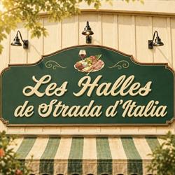Les Halles de Strada d’Italia, Ars-sur-Moselle - Horaires d'ouverture