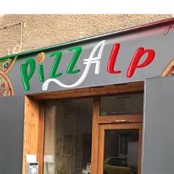 PizzAlp, Chorges - Horaires d'ouverture