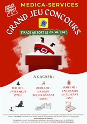 MEDICA SERVICES.fr, Mauléon-Licharre - Horaires d'ouverture