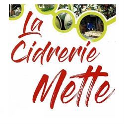 Cidrerie METTE, Le Mesnil-Caussois - Horaires d'ouverture