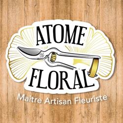 Atome Floral Maître Artisan Fleuriste Challans, - Horaires d'ouverture