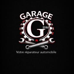 Garage GDM, Englefontaine - Horaires d'ouverture