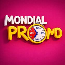 Mondial promo, Villeneuve-Saint-Germain - Horaires d'ouverture
