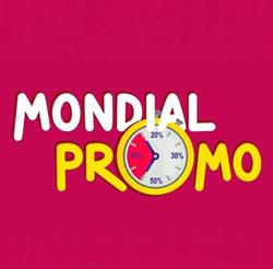 Mondial promo, Villeneuve-Saint-Germain - Horaires d'ouverture