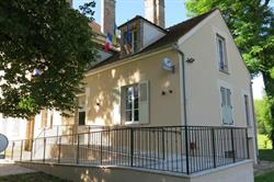 Mairie de Féricy, - Horaires d'ouverture