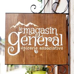 Epicerie d'Engomer, - Horaires d'ouverture