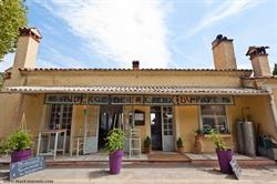 Auberge de la Croix du Pape, Èze - Horaires d'ouverture