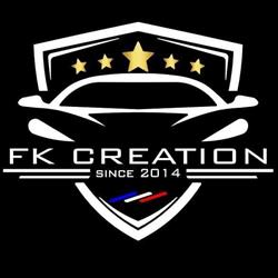 FK Création, Hettange-Grande - Horaires d'ouverture