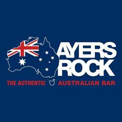 Ayers Rock, Villefranche-sur-Saône - Horaires d'ouverture