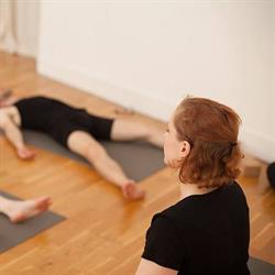 Camille - Pathya Yoga, Amiens - Horaires d'ouverture