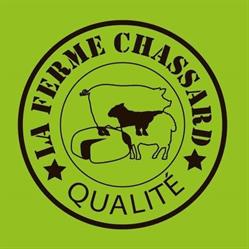 La Ferme Chassard (sur RDV), Bénonces - Horaires d'ouverture