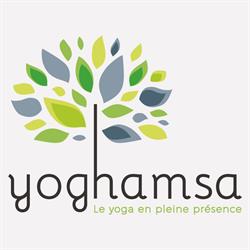 Yoghamsa Yoga Ayurvéda Wùo-Taï & Mieux-être, Belfort - Horaires d'ouverture