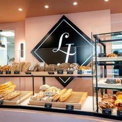 Boulangerie Lise & Jérôme, Noailles - Horaires d'ouverture