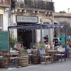 Le Petit Troc, Villeneuve-lès-Maguelone - Horaires d'ouverture
