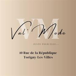 Val'mode, Torigni-sur-Vire - Horaires d'ouverture