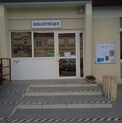Bibliothèque Municipale, Saint-Yzan-de-Soudiac - Horaires d'ouverture