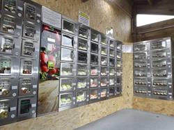 Les Vergers Viarmois - Fruits de saison, Viarmes - Horaires d'ouverture