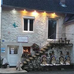Institut Limat Ongles, Vadans - Horaires d'ouverture