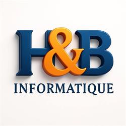 H&B Informatique, Hirson - Horaires d'ouverture
