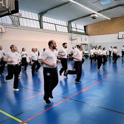 KRAV MAGA Sarrebourg, - Horaires d'ouverture