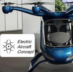 EAC - Electric Aircraft Concept, Caromb - Horaires d'ouverture