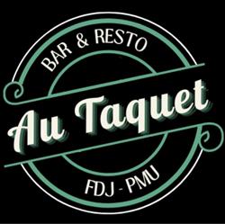 Au Taquet Bar & restaurant, Richebourg - Horaires d'ouverture