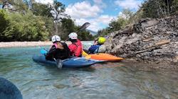CCKAD - Club Canoe Kayak Alpes Durance Gap, - Horaires d'ouverture
