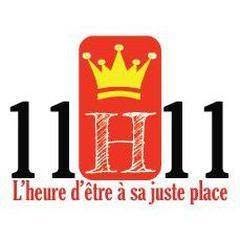 11h11, Le Perreux-sur-Marne - Horaires d'ouverture