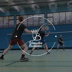 Versailles Badminton, - Horaires d'ouverture