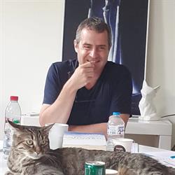 Thierry Lancereau, praticien et formateur en ThetaHealing, Luynes - Horaires d'ouverture