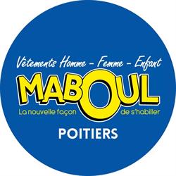 Maboul Poitiers, Migné-Auxances - Horaires d'ouverture
