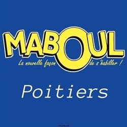 Maboul Poitiers, Migné-Auxances - Horaires d'ouverture