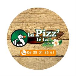 La Pizz' Lé La, Langueux - Horaires d'ouverture