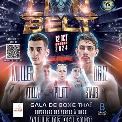 Royal Team, Belfort - Horaires d'ouverture