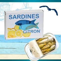 Capitaine nat' - conserves de poissons aux ingrédients Bio, Pia - Horaires d'ouverture