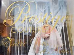 Prestige Couture, Toulon - Horaires d'ouverture