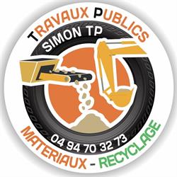 SIMON TP - Carrière et matériaux, Draguignan - Horaires d'ouverture