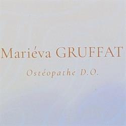 Mariéva Gruffat Ostéopathe, Lagord - Horaires d'ouverture