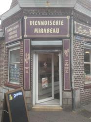 Viennoiserie Mirabeau, Tourcoing - Horaires d'ouverture