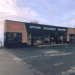 Boulangerie Au Kop'Pain St-Agathon, Saint-Agathon - Horaires d'ouverture