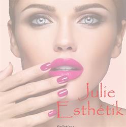 Julie EsthétiK, Moussac - Horaires d'ouverture
