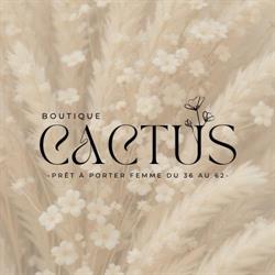 Cactus - Etaples, Étaples - Horaires d'ouverture