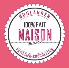 Battiston - Boulangerie pâtisserie chocolatier Virazeil, - Horaires d'ouverture