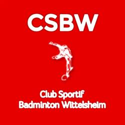 CSBW - Club Sportif Badminton Wittelsheim, - Horaires d'ouverture