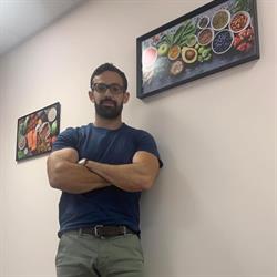 Maxime Burato - Dieteticien - nutritionniste, Valence - Horaires d'ouverture