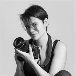 Aurore Romero photographe Initiales Photographie, Trilport - Horaires d'ouverture