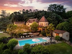 Domaine Campagnac, Carsac-Aillac - Horaires d'ouverture