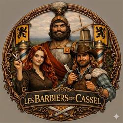 L'Exutoire - Salon de Barbier, Barr - Horaires d'ouverture