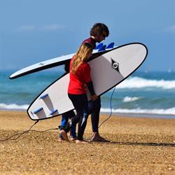 Cédric Giscos Surf School, Seignosse - Horaires d'ouverture